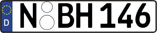 N-BH146