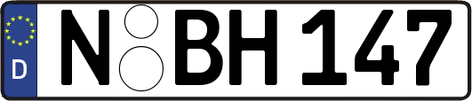 N-BH147
