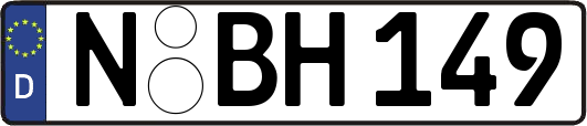 N-BH149