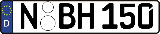 N-BH150