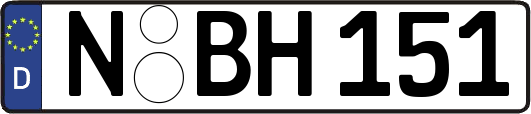 N-BH151