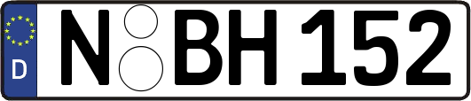 N-BH152