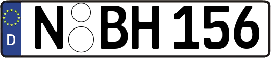 N-BH156