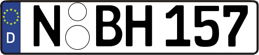 N-BH157