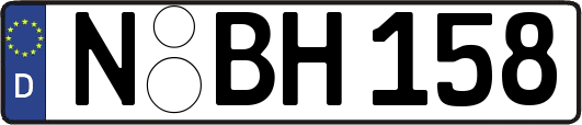 N-BH158