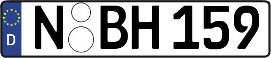N-BH159