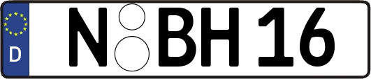 N-BH16