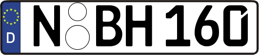 N-BH160