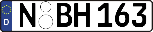 N-BH163