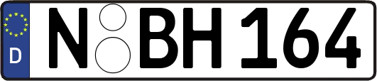 N-BH164