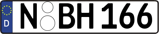 N-BH166