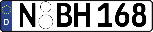 N-BH168