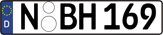 N-BH169