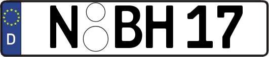 N-BH17