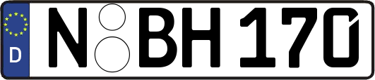 N-BH170