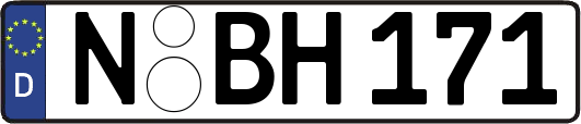 N-BH171
