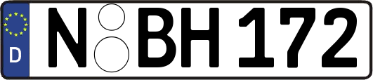 N-BH172