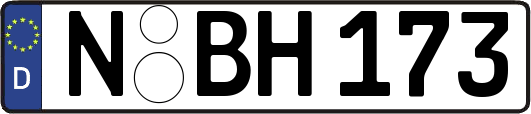 N-BH173