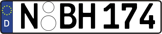 N-BH174