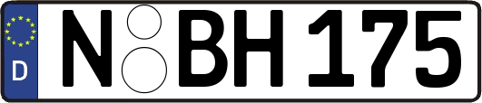 N-BH175