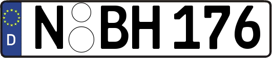 N-BH176