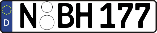 N-BH177