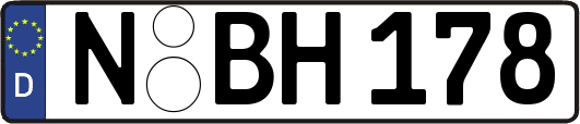 N-BH178