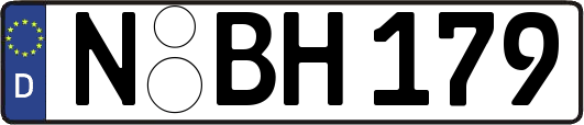 N-BH179