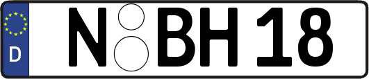 N-BH18
