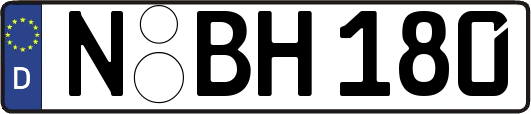 N-BH180