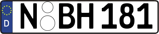 N-BH181