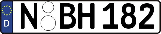 N-BH182