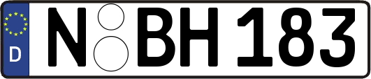 N-BH183