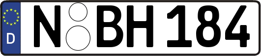 N-BH184