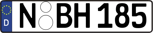 N-BH185