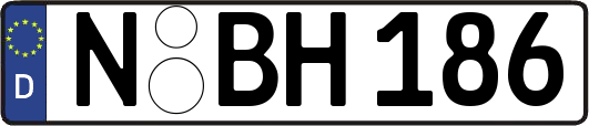 N-BH186