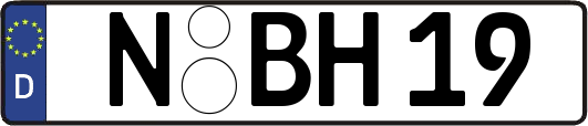 N-BH19