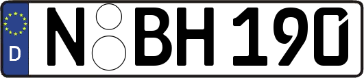 N-BH190