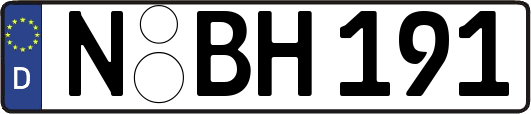 N-BH191