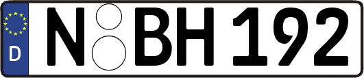 N-BH192