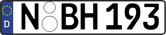 N-BH193