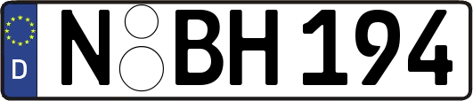 N-BH194