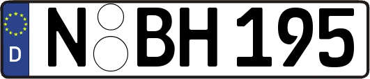 N-BH195
