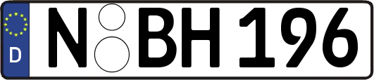 N-BH196