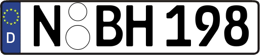 N-BH198