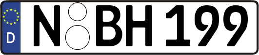 N-BH199