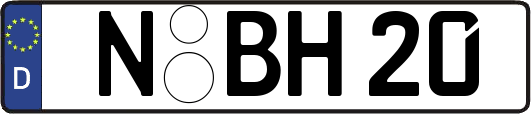 N-BH20