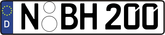 N-BH200