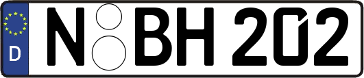 N-BH202
