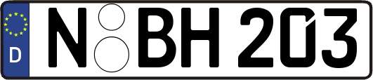 N-BH203